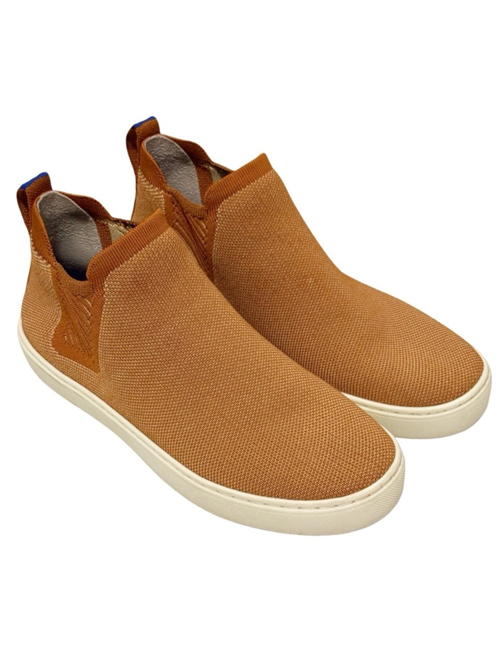 Rothy’s The Chelsea Boot High Top Sneaker 8